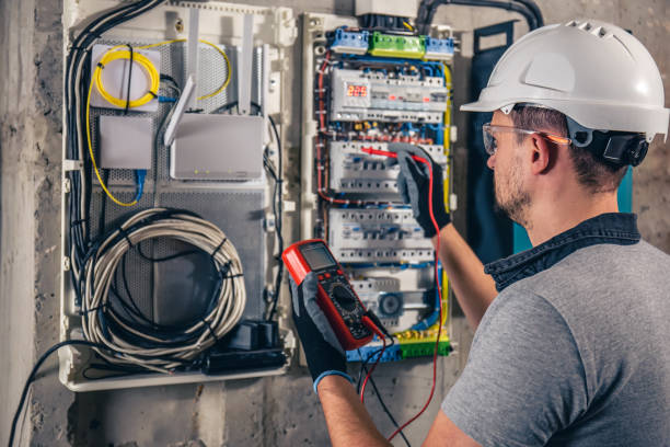 Best Local Electrician Companies  in Blair, NE