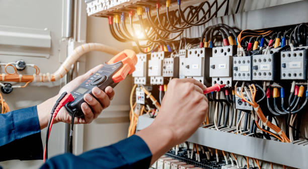 Best Affordable Electrician  in Blair, NE