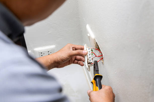 Best Licensed Electrician  in Blair, NE