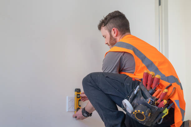 Best Commercial Electrician Services  in Blair, NE