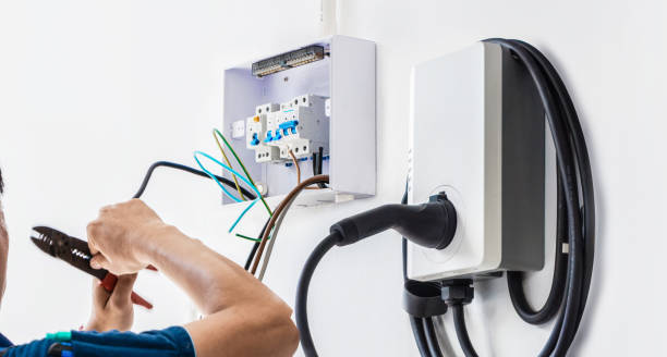 Best Electrical Outlet Repair  in Blair, NE
