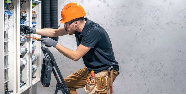 Best Licensed Electrician  in Blair, NE