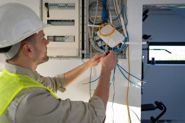Best Affordable Emergency Electrician  in Blair, NE