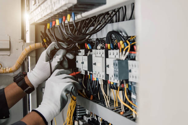 Electrical Upgrades for Homes in NE